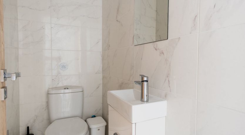 Photo of A Golden Shelf