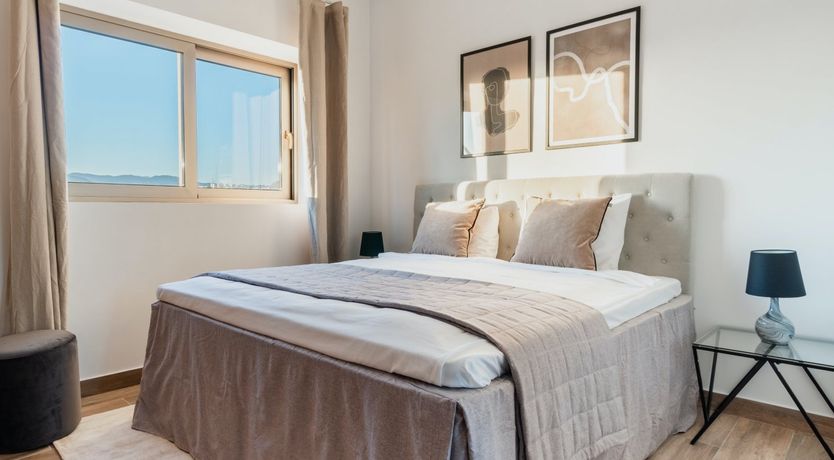 Photo of A Golden Shelf