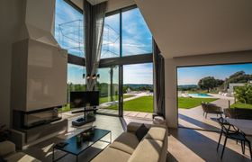 Allure of Vintijan Holiday Home