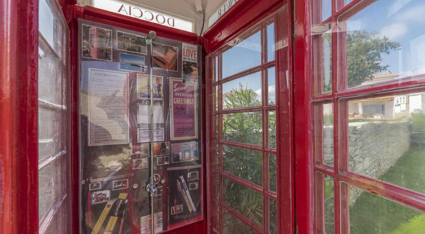 Photo of Stork's House