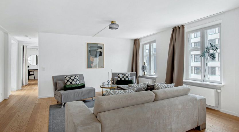 Photo of Scandi State of Mind