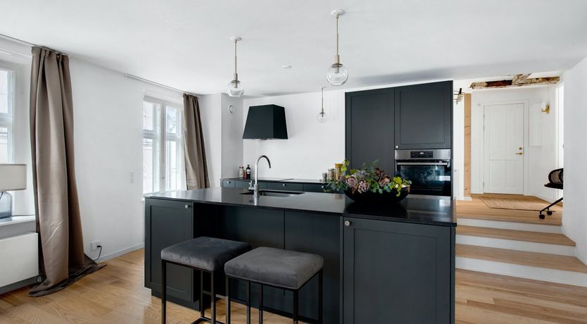 Photo of Scandi State of Mind