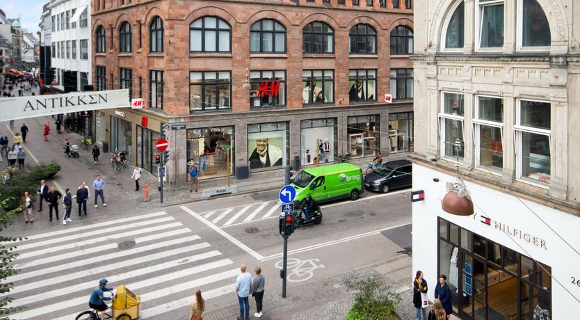 Photo of Scandi State of Mind