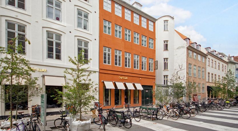 Photo of Scandi State of Mind