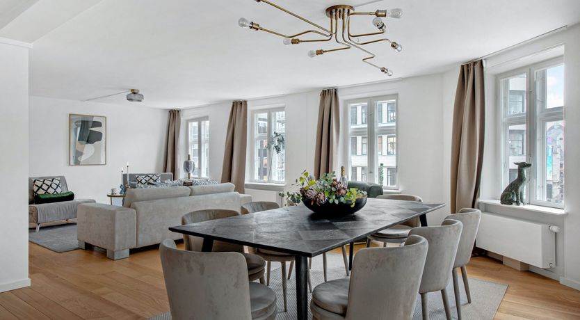 Photo of Scandi State of Mind