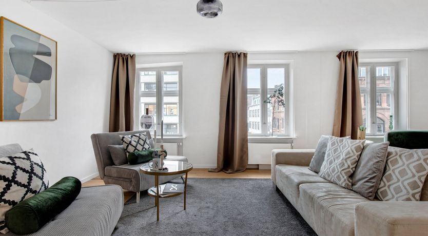 Photo of Scandi State of Mind