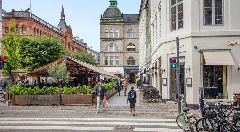 Photo of Scandi State of Mind