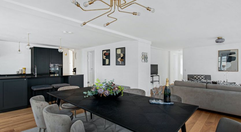 Photo of Scandi State of Mind