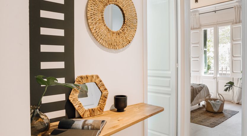 Photo of An Eye for Fashion