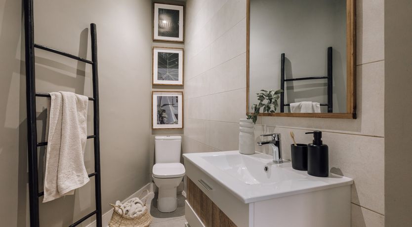 Photo of An Eye for Fashion