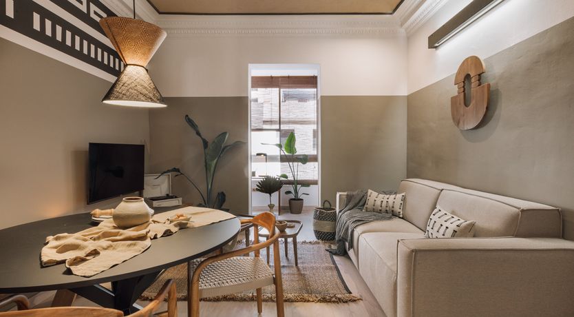 Photo of An Eye for Fashion