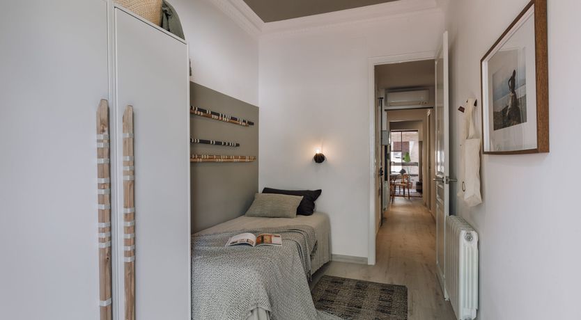 Photo of An Eye for Fashion