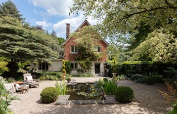 Country Nest Holiday Cottage