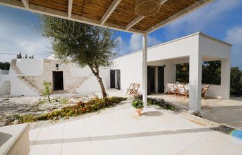 Allure of the Adriatic Villa