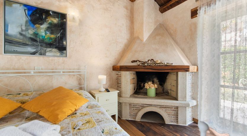 Photo of The Vine's Path