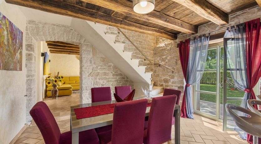 Photo of The Vine's Path