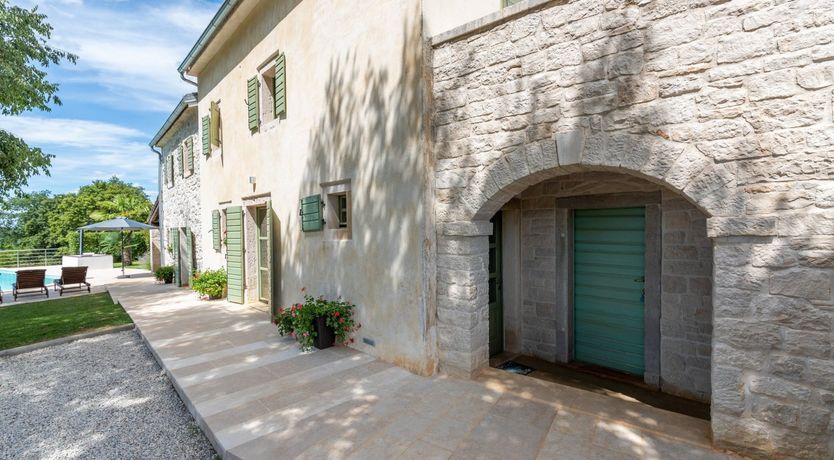 Photo of The Vine's Path