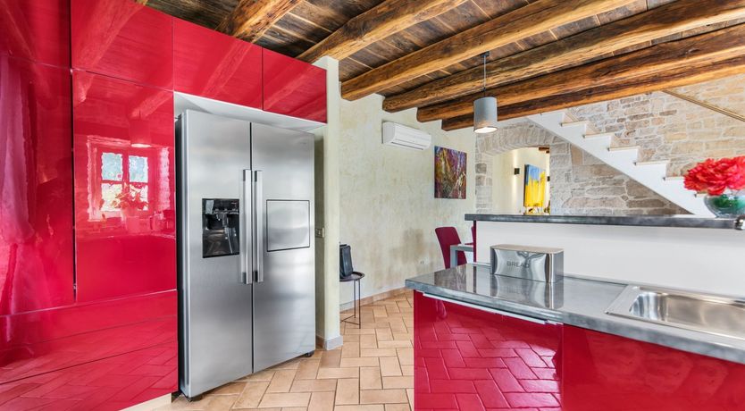 Photo of The Vine's Path