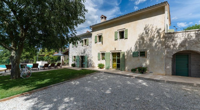 Photo of The Vine's Path