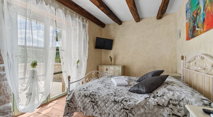 Photo of The Vine's Path