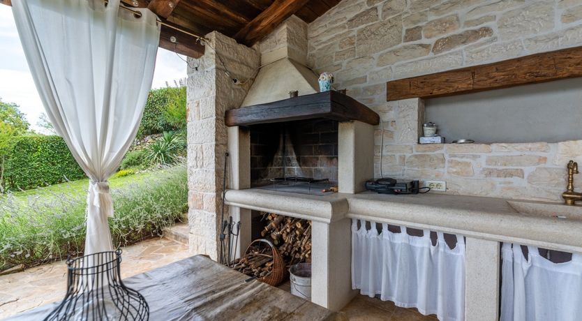 Photo of The Vine's Path