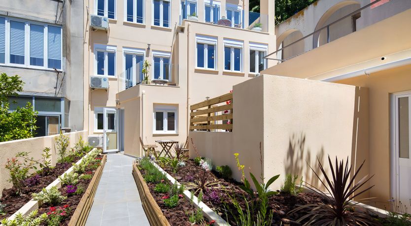 Photo of A Thousand Ripples