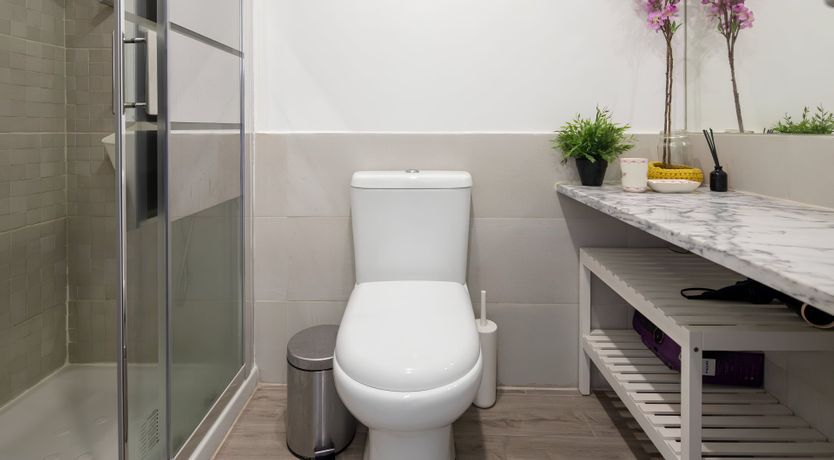 Photo of A Thousand Ripples