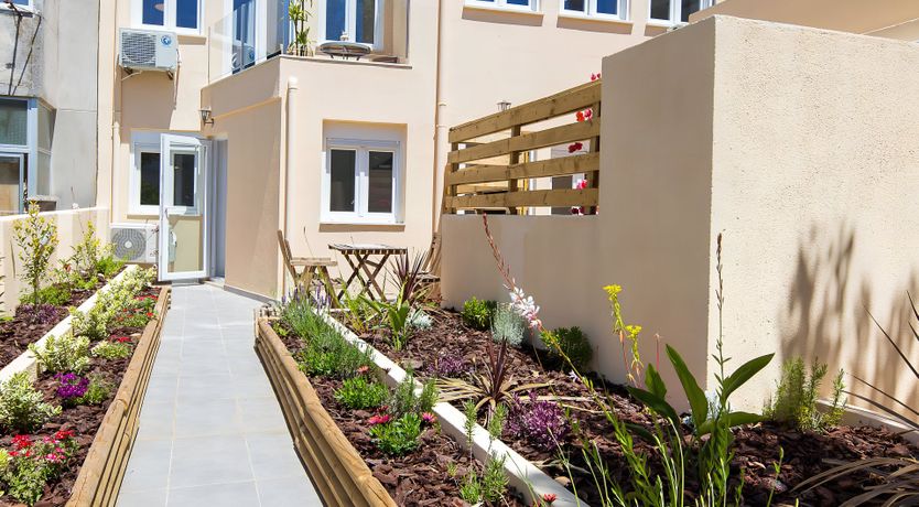 Photo of A Thousand Ripples