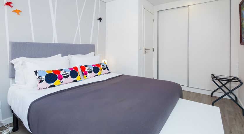 Photo of A Thousand Ripples