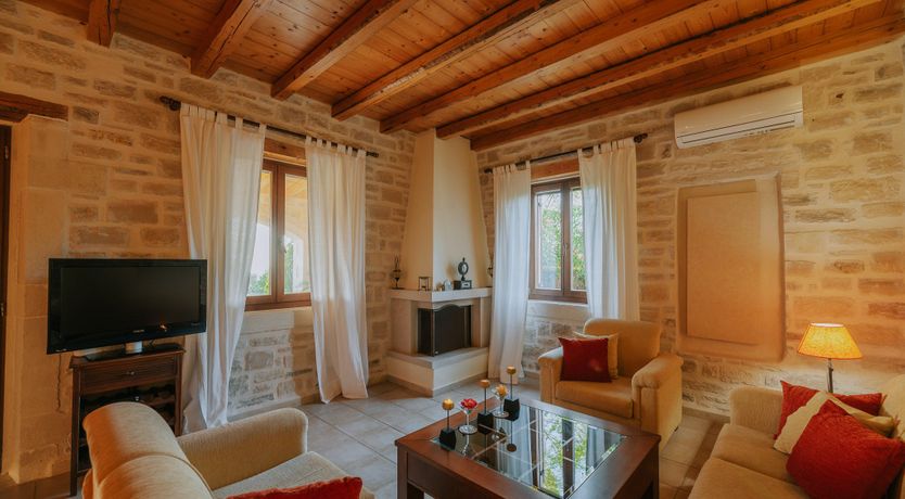 Photo of Stone Arches