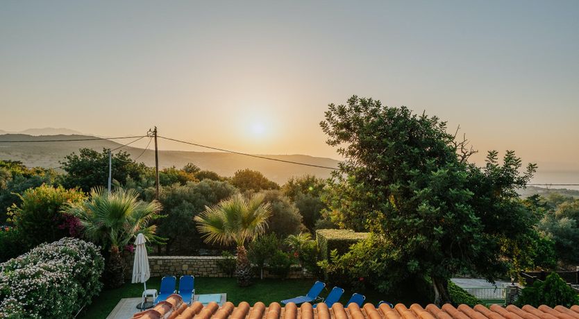Photo of Stone Arches