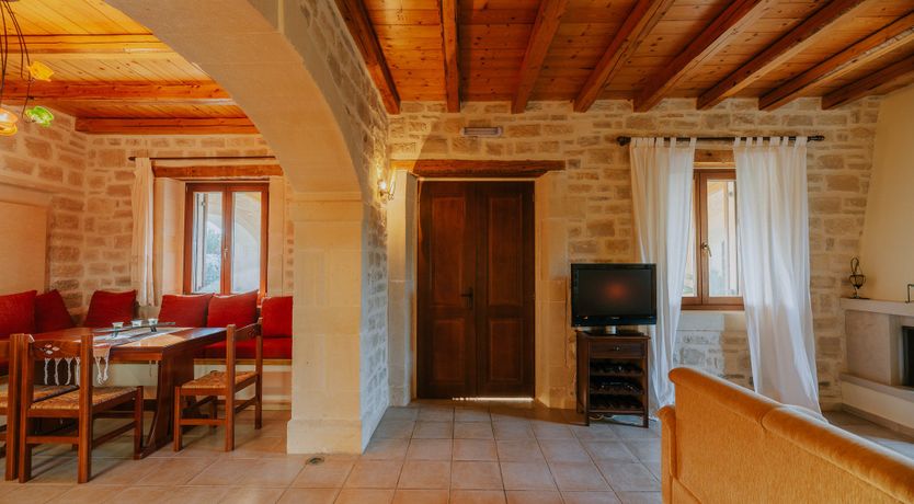 Photo of Stone Arches