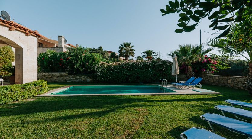 Photo of Stone Arches
