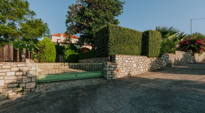 Photo of Stone Arches