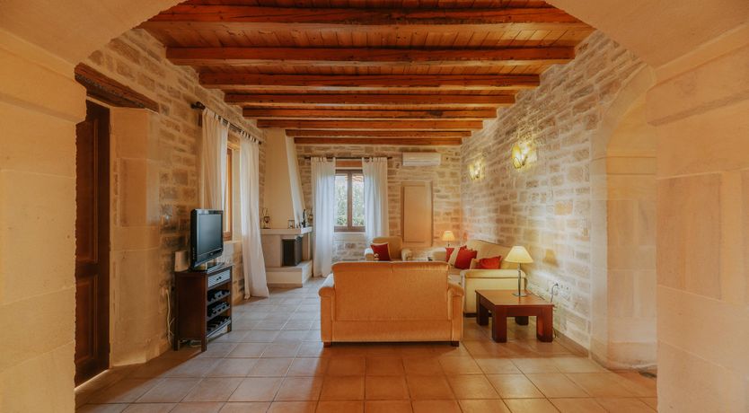 Photo of Stone Arches