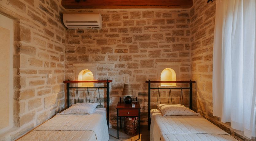 Photo of Stone Arches