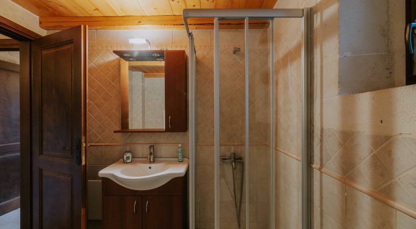 Photo of Stone Arches