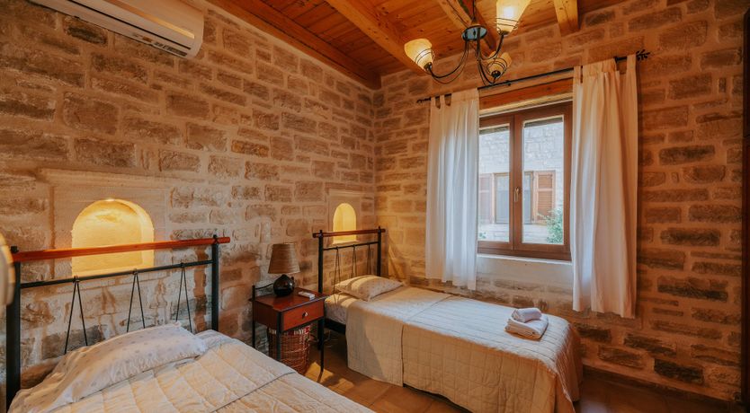 Photo of Stone Arches