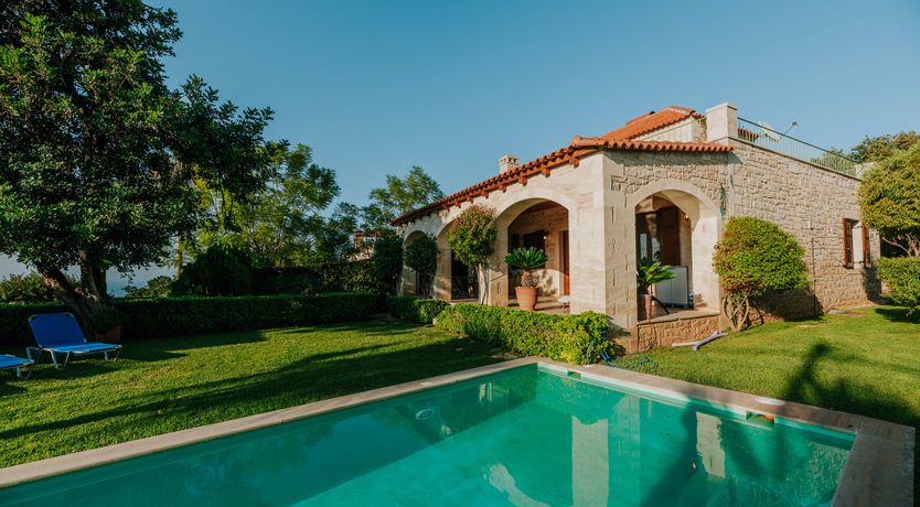 Photo of Stone Arches