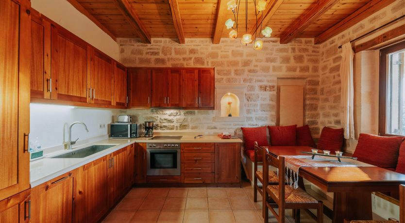 Photo of Stone Arches