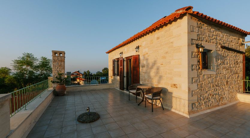 Photo of Stone Arches