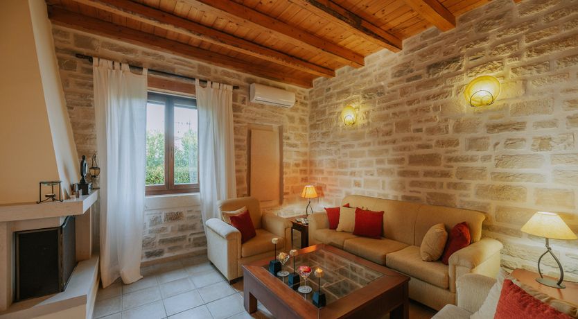 Photo of Stone Arches