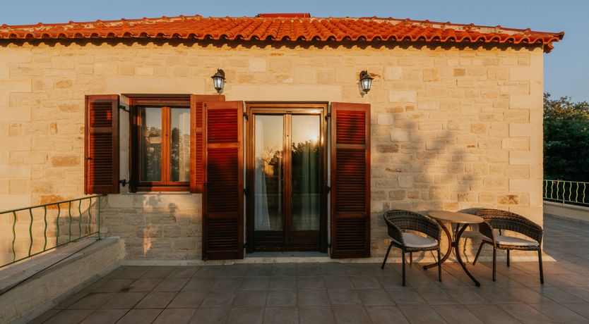 Photo of Stone Arches