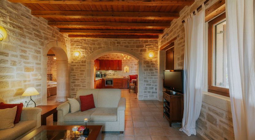 Photo of Stone Arches