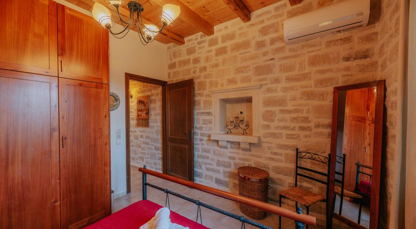 Photo of Stone Arches