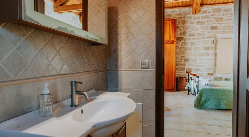 Photo of Stone Arches