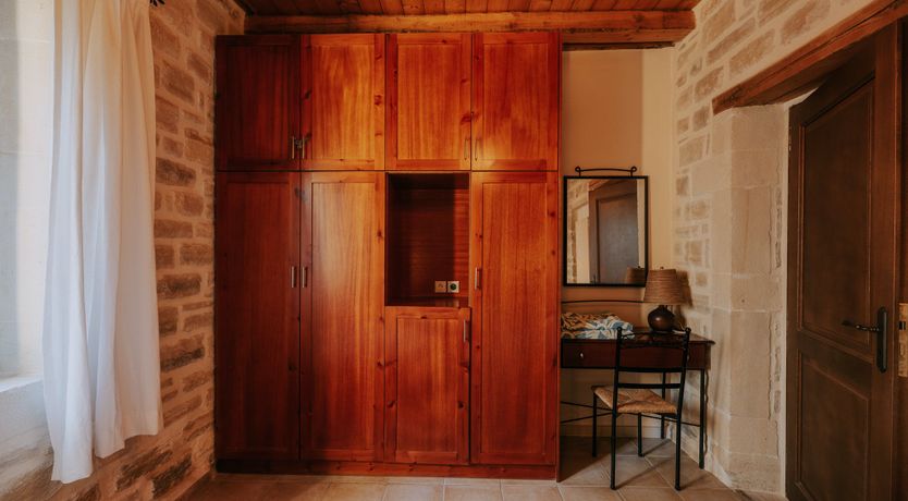 Photo of Stone Arches