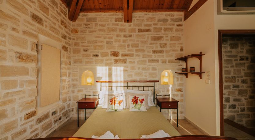 Photo of Stone Arches