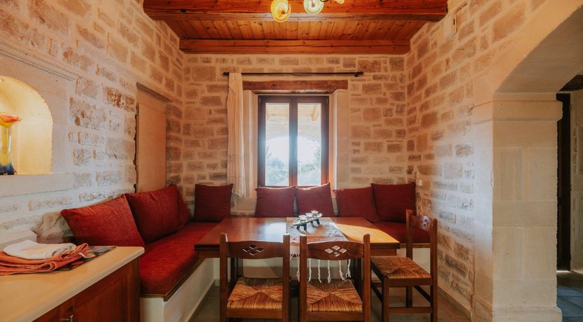 Photo of Stone Arches