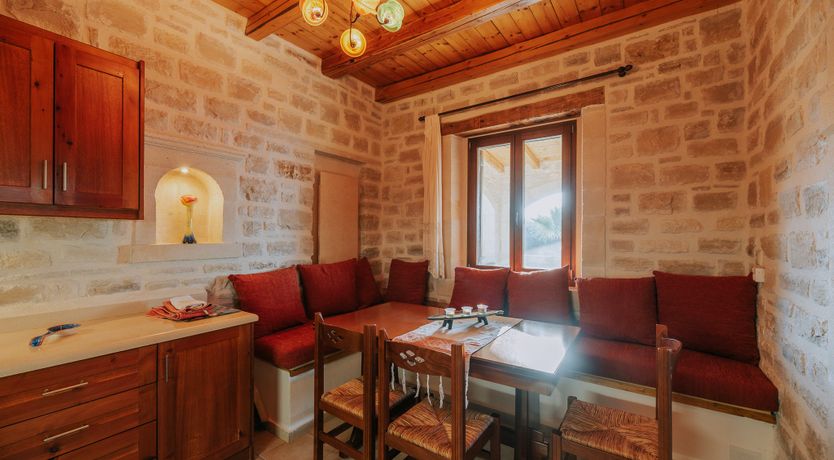 Photo of Stone Arches